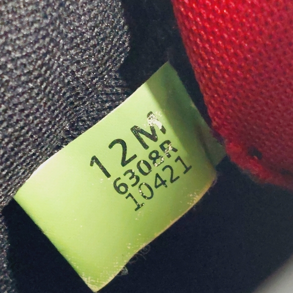 Timberland Men's Black Leather Lace Up Winter Boots i 1011 - Picture 10 of 12